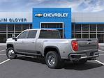 2025 Chevrolet Silverado 3500 Crew Cab 4x4, Pickup for sale #RT10799 - photo 4