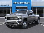 2025 Chevrolet Silverado 3500 Crew Cab 4x4, Pickup for sale #RT10799 - photo 6