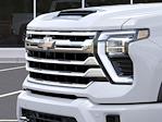 2025 Chevrolet Silverado 3500 Crew Cab 4x4, Pickup for sale #RT10825 - photo 13