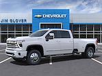 2025 Chevrolet Silverado 3500 Crew Cab 4x4, Pickup for sale #RT10825 - photo 3