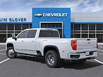 2025 Chevrolet Silverado 3500 Crew Cab 4x4, Pickup for sale #RT10825 - photo 4