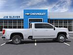 2025 Chevrolet Silverado 3500 Crew Cab 4x4, Pickup for sale #RT10825 - photo 5