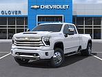 2025 Chevrolet Silverado 3500 Crew Cab 4x4, Pickup for sale #RT10825 - photo 6