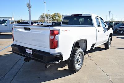 2025 Chevrolet Silverado 2500 Double Cab 4x4, Pickup for sale #RT10871 - photo 2