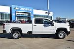 2025 Chevrolet Silverado 2500 Double Cab 4x4, Pickup for sale #RT10871 - photo 4