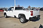 2025 Chevrolet Silverado 2500 Double Cab 4x4, Pickup for sale #RT10871 - photo 6