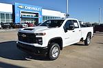 2025 Chevrolet Silverado 2500 Double Cab 4x4, Pickup for sale #RT10871 - photo 7