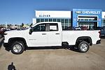 2025 Chevrolet Silverado 2500 Double Cab 4x4, Pickup for sale #RT10871 - photo 8