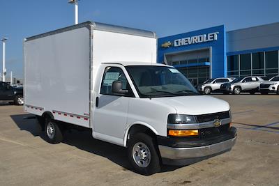 2023 Chevrolet Express 3500 DRW RWD, Box Van for sale #RT9287 - photo 2