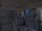 2024 Chevrolet Silverado 1500 Crew Cab 4x4, Pickup for sale #RT9369 - photo 24