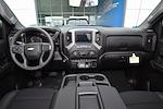 2024 Chevrolet Silverado 1500 Crew Cab 4x4, Pickup for sale #RT9638 - photo 11