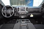 2024 Chevrolet Silverado 1500 Crew Cab 4x4, Pickup for sale #RT9865 - photo 13