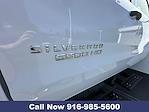 2023 Chevrolet Silverado 5500 Crew Cab DRW 4x4, Knapheide Standard Forestry Chipper Truck for sale #230919 - photo 36