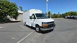 2023 Chevrolet Express 3500 RWD, Service Utility Van for sale #230983 - photo 3