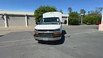 2023 Chevrolet Express 3500 RWD, Service Utility Van for sale #230983 - photo 4