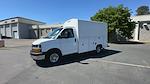 2023 Chevrolet Express 3500 RWD, Service Utility Van for sale #230983 - photo 5