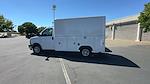 2023 Chevrolet Express 3500 RWD, Service Utility Van for sale #230983 - photo 6