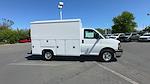 2023 Chevrolet Express 3500 RWD, Service Utility Van for sale #230983 - photo 9