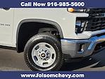 2024 Chevrolet Silverado 2500 Double Cab 4x2, Knapheide Steel Service Body Service Truck for sale #240088 - photo 5