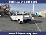 2024 Chevrolet Silverado 2500 Crew Cab 4x2, Harbor NeXtGen TradeMaster Service Truck for sale #240218 - photo 3
