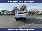 2024 Chevrolet Silverado 2500 Crew Cab 4x2, Harbor NeXtGen TradeMaster Service Truck for sale #240218 - photo 2