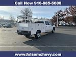 2024 Chevrolet Silverado 2500 Crew Cab 4x2, Harbor NeXtGen TradeMaster Service Truck for sale #240218 - photo 6