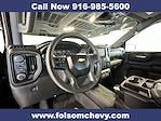 Used 2024 Chevrolet Silverado 1500 Custom Crew Cab 4x4, Pickup for sale #240294RB - photo 12