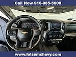 Used 2024 Chevrolet Silverado 1500 Custom Crew Cab 4x4, Pickup for sale #240294RB - photo 13