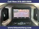 Used 2024 Chevrolet Silverado 1500 Custom Crew Cab 4x4, Pickup for sale #240294RB - photo 16