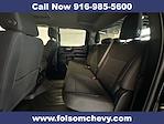 Used 2024 Chevrolet Silverado 1500 Custom Crew Cab 4x4, Pickup for sale #240294RB - photo 27