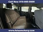 Used 2024 Chevrolet Silverado 1500 Custom Crew Cab 4x4, Pickup for sale #240294RB - photo 29