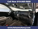 Used 2024 Chevrolet Silverado 1500 Custom Crew Cab 4x4, Pickup for sale #240294RB - photo 31