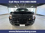 Used 2024 Chevrolet Silverado 1500 Custom Crew Cab 4x4, Pickup for sale #240294RB - photo 33