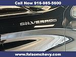 Used 2024 Chevrolet Silverado 1500 Custom Crew Cab 4x4, Pickup for sale #240294RB - photo 34