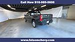 Used 2024 Chevrolet Silverado 1500 Custom Crew Cab 4x4, Pickup for sale #240294RB - photo 2