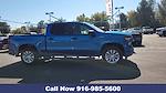 New 2024 Chevrolet Silverado 1500 Custom Crew Cab 4x4, Pickup for sale #240302 - photo 12