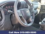 New 2024 Chevrolet Silverado 1500 Custom Crew Cab 4x4, Pickup for sale #240302 - photo 14