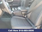 New 2024 Chevrolet Silverado 1500 Custom Crew Cab 4x4, Pickup for sale #240302 - photo 22