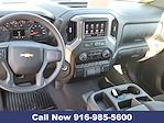 New 2024 Chevrolet Silverado 1500 Custom Crew Cab 4x4, Pickup for sale #240302 - photo 23