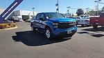 New 2024 Chevrolet Silverado 1500 Custom Crew Cab 4x4, Pickup for sale #240302 - photo 5