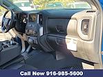 New 2024 Chevrolet Silverado 1500 Custom Crew Cab 4x4, Pickup for sale #240302 - photo 32