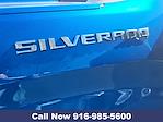 New 2024 Chevrolet Silverado 1500 Custom Crew Cab 4x4, Pickup for sale #240302 - photo 35