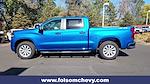 New 2024 Chevrolet Silverado 1500 Custom Crew Cab 4x4, Pickup for sale #240302 - photo 8