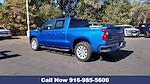 New 2024 Chevrolet Silverado 1500 Custom Crew Cab 4x4, Pickup for sale #240302 - photo 2