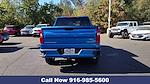 New 2024 Chevrolet Silverado 1500 Custom Crew Cab 4x4, Pickup for sale #240302 - photo 9