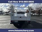 2024 Chevrolet Silverado 2500 Double Cab 4x4, Royal Truck Body Service Body Service Truck for sale #240306 - photo 7