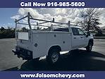 2024 Chevrolet Silverado 2500 Double Cab 4x4, Royal Truck Body Service Body Service Truck for sale #240306 - photo 5