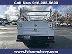 2024 Chevrolet Silverado 2500 Double Cab 4x4, Royal Truck Body Service Body Service Truck for sale #240325 - photo 7