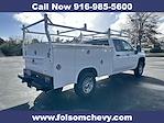 2024 Chevrolet Silverado 2500 Double Cab 4x4, Royal Truck Body Service Body Service Truck for sale #240325 - photo 5