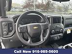 2024 Chevrolet Silverado 1500 Crew Cab 4x4, Pickup for sale #240400 - photo 14